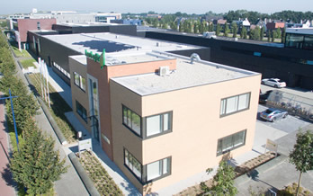 Firmensitz