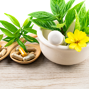 Voedingssupplement