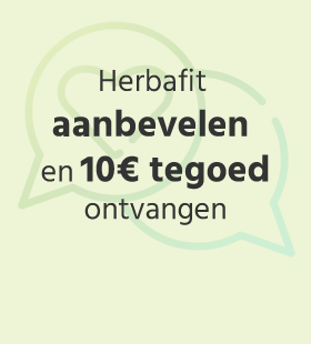 Uw aanbeveling betekent veel voor ons!