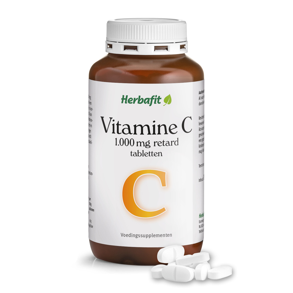 Vitamin c 1000