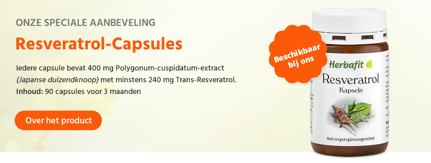 Onze speciale aanbeveling Onze speciale aanbeveling