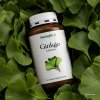 Ginkgo-tabletten
