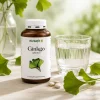 Ginkgo-tabletten