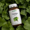 Ginkgo-tabletten
