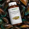 Groenlipmossel concentraat capsules