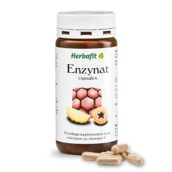 Enzynat-capsules 1000 g