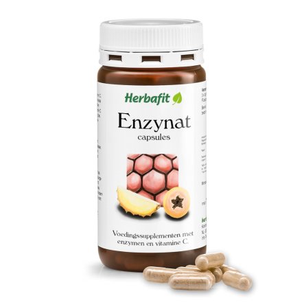 Enzynat-capsules