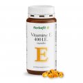 Vitamine E 400 I.E.-capsules 240 capsules