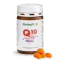Co-enzym Q10 200 mg capsules