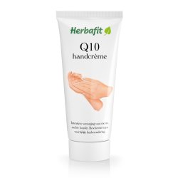 Q10-handcrème 100 ml