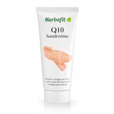 Q10-handcrème 100 ml