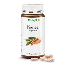 Kaneel-capsules 250 capsules