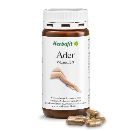 Ader-capsules