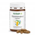 Resveratrol-capsules 50 g