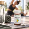 Resveratrol-capsules