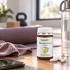 Resveratrol-capsules