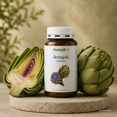 Artisjok-capsules