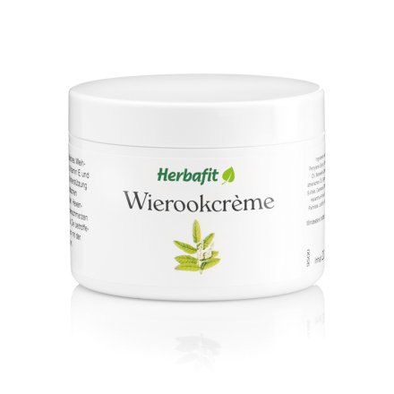 Wierookcr&egrave;me
