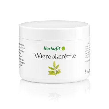 Wierookcr&egrave;me