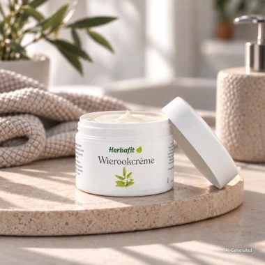 Wierookcr&egrave;me
