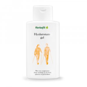 Hyaluronan-gel 250 ml