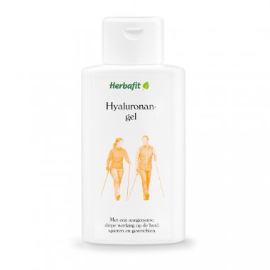 Hyaluronan-gel 250 ml