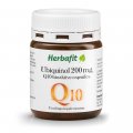 Ubiquinol 200 mg Q10-bioactieve-capsules 34 g