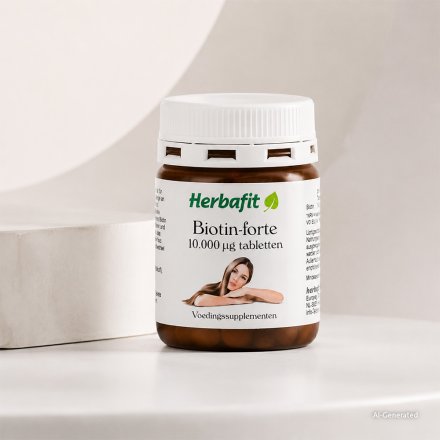 Biotin-forte-10.000&micro;g-tabletten