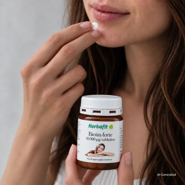 Biotin-forte-10.000&micro;g-tabletten