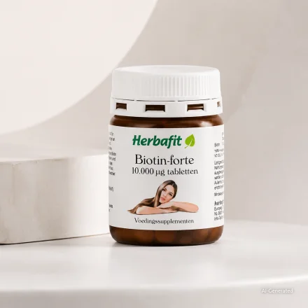 Biotin-forte-10.000&micro;g-tabletten