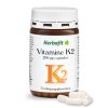 Vitamine K2 200µg capsules 43 g