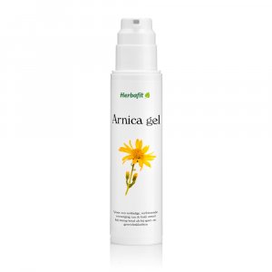 Arnica-gel 200 ml