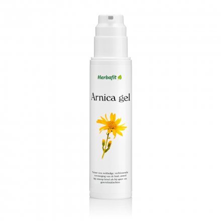 Arnica-gel 200 ml