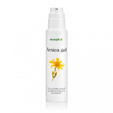 Arnica-gel 200 ml