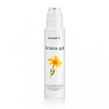 Arnica-gel 200 ml