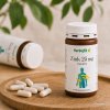 Zink 25 mg capsules