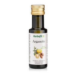 Arganolie 100 ml