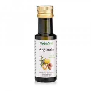 Arganolie 100 ml