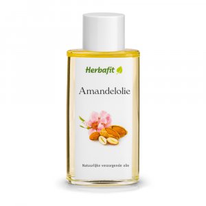 Amandelolie 100 ml