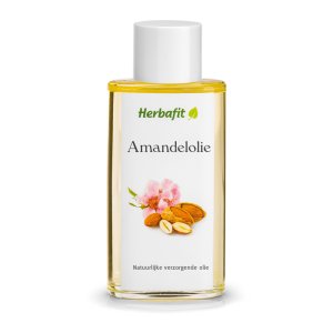 Amandelolie