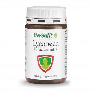 Lycopeen 10 mg capsules 90 capsules
