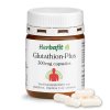 Glutathion-Plus capsules 300 mg