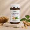 Nattokinase capsules