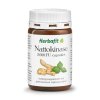 Nattokinase capsules