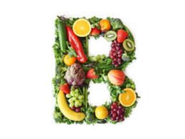 Vitamine B