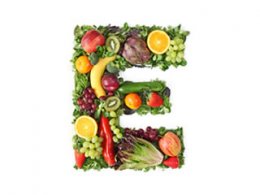 Vitamine E