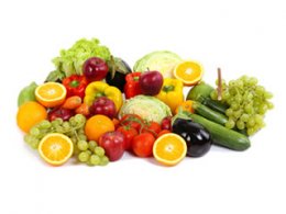 Vitaminen